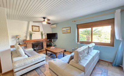 Herverkoop - Villa * -
Orihuela Costa - Cabo Roig *