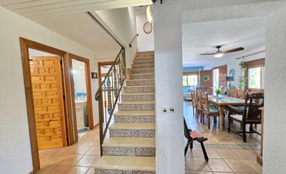 Herverkoop - Villa * -
Orihuela Costa - Cabo Roig *