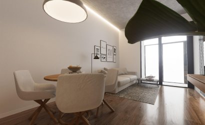 New Build - Apartment -
Alicante - Carolinas Bajas