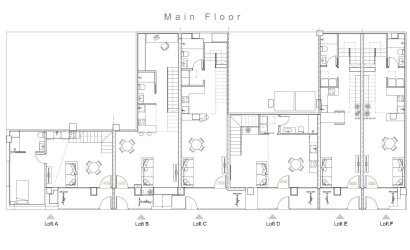 New Build - Apartment -
Alicante - Carolinas Bajas