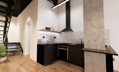 New Build - Apartment -
Alicante - Carolinas Bajas