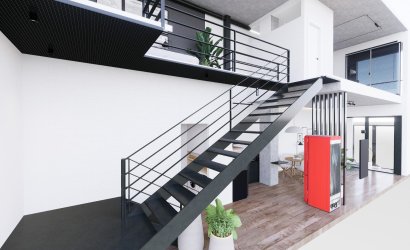 New Build - Apartment -
Alicante - Carolinas Bajas