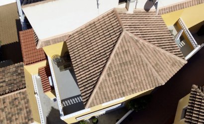 Revente - Maison de ville -
Orihuela Costa - La Florida