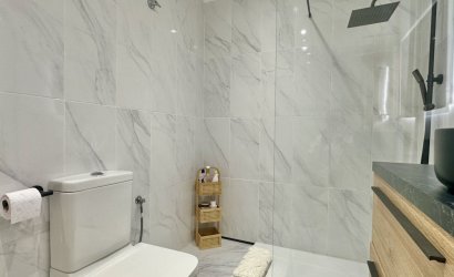 Revente - Maison de ville -
Orihuela Costa - La Florida