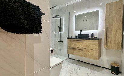 Revente - Maison de ville -
Orihuela Costa - La Florida