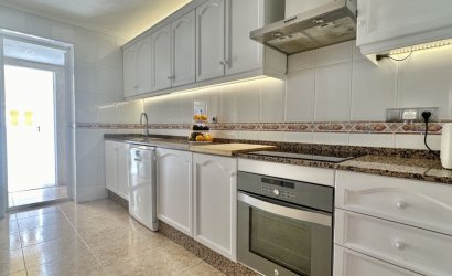 Revente - Maison de ville -
Orihuela Costa - La Florida