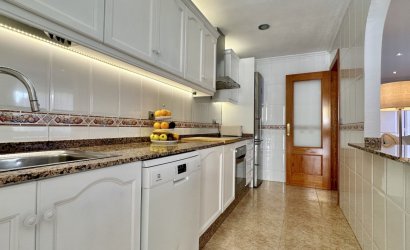 Revente - Maison de ville -
Orihuela Costa - La Florida