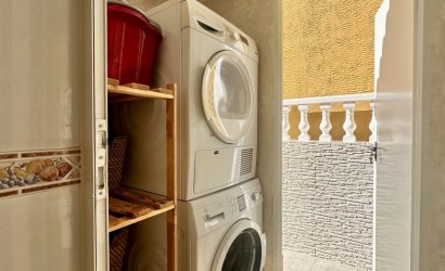 Revente - Maison de ville -
Orihuela Costa - La Florida