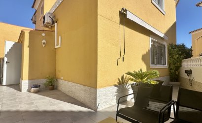 Revente - Maison de ville -
Orihuela Costa - La Florida