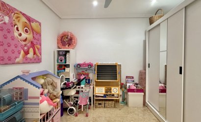 Revente - Maison de ville -
Orihuela Costa - La Florida