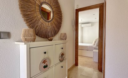 Revente - Maison de ville -
Orihuela Costa - La Florida