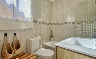 Revente - Maison de ville -
Orihuela Costa - La Florida