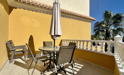 Revente - Maison de ville -
Orihuela Costa - La Florida