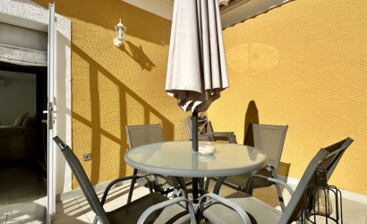 Revente - Maison de ville -
Orihuela Costa - La Florida