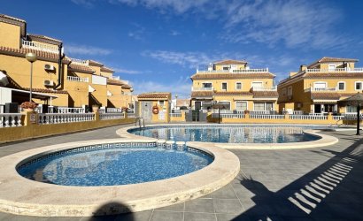 Revente - Maison de ville -
Orihuela Costa - La Florida