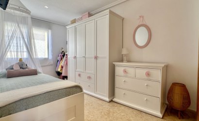 Revente - Maison de ville -
Orihuela Costa - La Florida