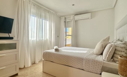 Revente - Maison de ville -
Orihuela Costa - La Florida