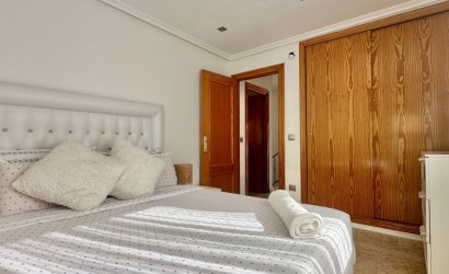 Revente - Maison de ville -
Orihuela Costa - La Florida