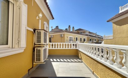 Revente - Maison de ville -
Orihuela Costa - La Florida