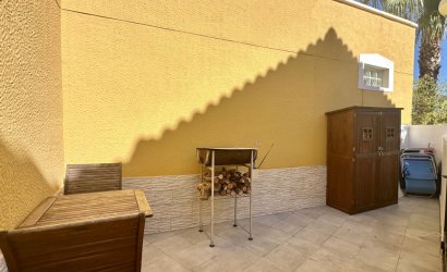 Revente - Maison de ville -
Orihuela Costa - La Florida