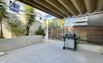 Herverkoop - Detached Villa -
Orihuela Costa - Lomas de Cabo Roig