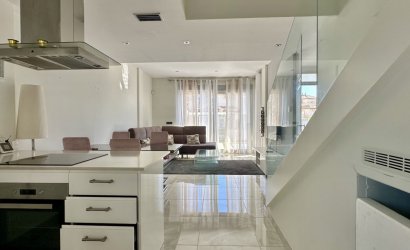 Herverkoop - Detached Villa -
Orihuela Costa - Lomas de Cabo Roig