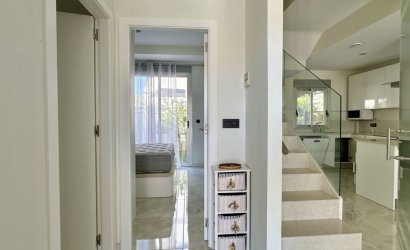 Herverkoop - Detached Villa -
Orihuela Costa - Lomas de Cabo Roig