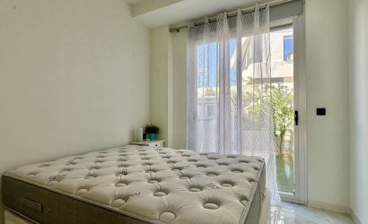 Herverkoop - Detached Villa -
Orihuela Costa - Lomas de Cabo Roig