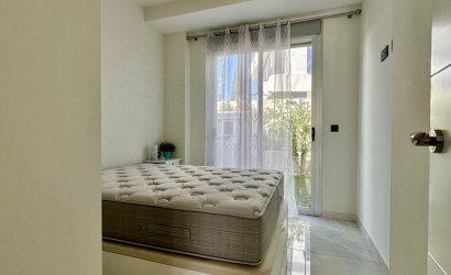 Herverkoop - Detached Villa -
Orihuela Costa - Lomas de Cabo Roig