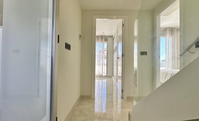 Herverkoop - Detached Villa -
Orihuela Costa - Lomas de Cabo Roig