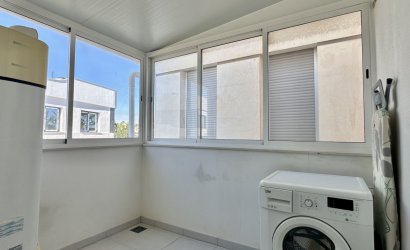 Herverkoop - Detached Villa -
Orihuela Costa - Lomas de Cabo Roig