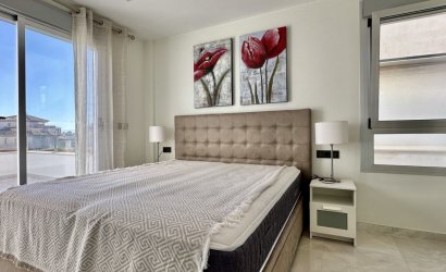 Herverkoop - Detached Villa -
Orihuela Costa - Lomas de Cabo Roig