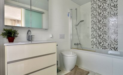 Herverkoop - Detached Villa -
Orihuela Costa - Lomas de Cabo Roig