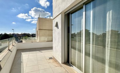 Herverkoop - Detached Villa -
Orihuela Costa - Lomas de Cabo Roig