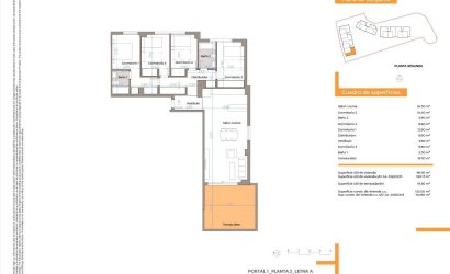 Nieuwbouw Woningen - Apartment -
Mijas - Playa Marina