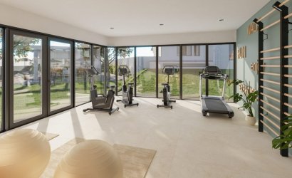 Obra nueva - Apartment -
Mijas - Playa Marina