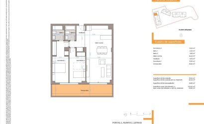 Obra nueva - Apartment -
Mijas - Playa Marina