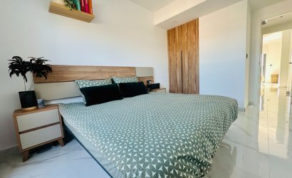 Herverkoop - Apartment - Top Floor Apartment -
Guardamar del Segura - El Raso