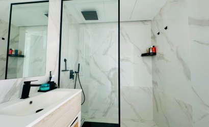 Herverkoop - Apartment - Top Floor Apartment -
Guardamar del Segura - El Raso