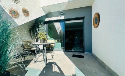 Herverkoop - Apartment - Top Floor Apartment -
Guardamar del Segura - El Raso