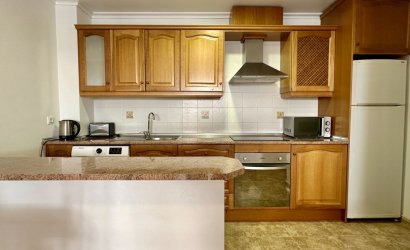 Revente - Apartment -
Orihuela Costa - Cabo Roig