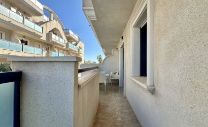 Revente - Apartment -
Orihuela Costa - Cabo Roig
