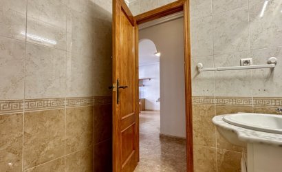 Revente - Apartment -
Orihuela Costa - Cabo Roig