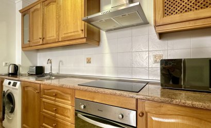 Revente - Apartment -
Orihuela Costa - Cabo Roig