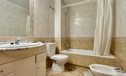 Revente - Apartment -
Orihuela Costa - Cabo Roig