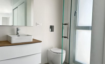 Nieuwbouw Woningen - Villa -
Algorfa - La Finca Golf