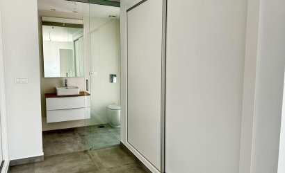 Nieuwbouw Woningen - Villa -
Algorfa - La Finca Golf