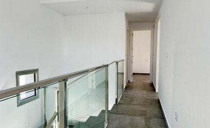 Nieuwbouw Woningen - Villa -
Algorfa - La Finca Golf