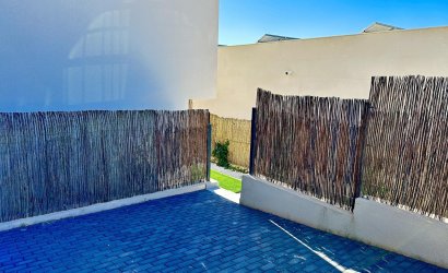 Nieuwbouw Woningen - Villa -
Algorfa - La Finca Golf