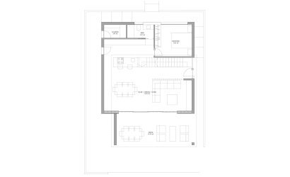 Nieuwbouw Woningen - Villa -
Pilar de la Horadada - Pinar de Campoverde